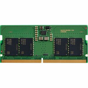 HP 8GB DDR5 SDRAM Memory Module HP 8GB DDR5 SDRAM Memory Module